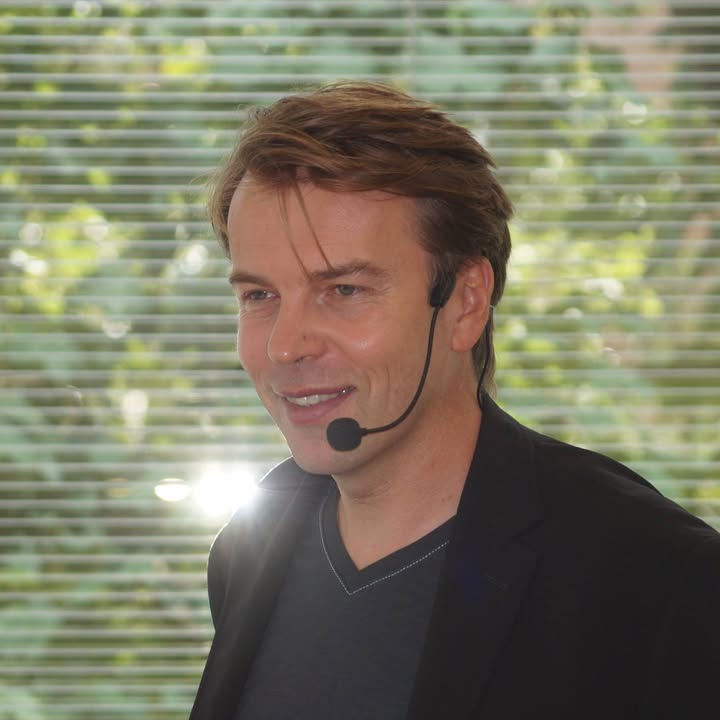 Jacek Chmielecki