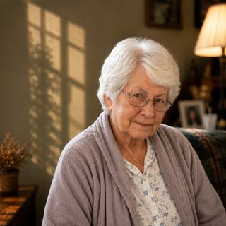 Beatrice Holloway