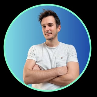 Lucas Mikado