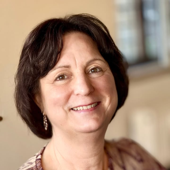 *ZielsGelukkig*    Marie-Claire van der Bruggen