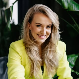 Agata Koman - Video, marketing, marka osobista