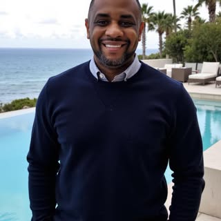 Marvin Mitchell