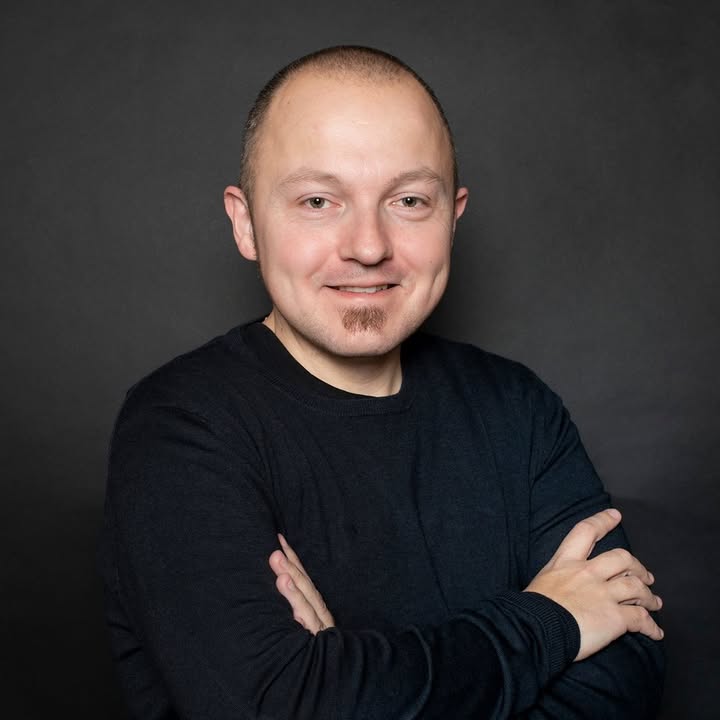 Juan Vidal