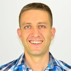 Erik Hoffmann