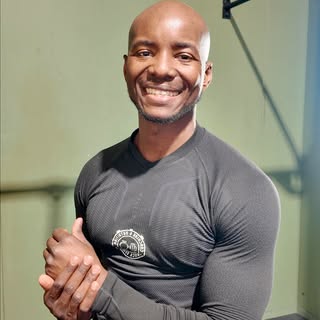 Franck coach sportif & conseiller en nutrition à domicile & en ligne