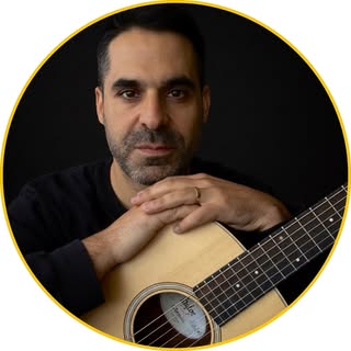 Escola de Guitarra Online