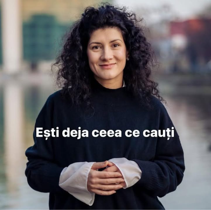Transparent - Anca Biris