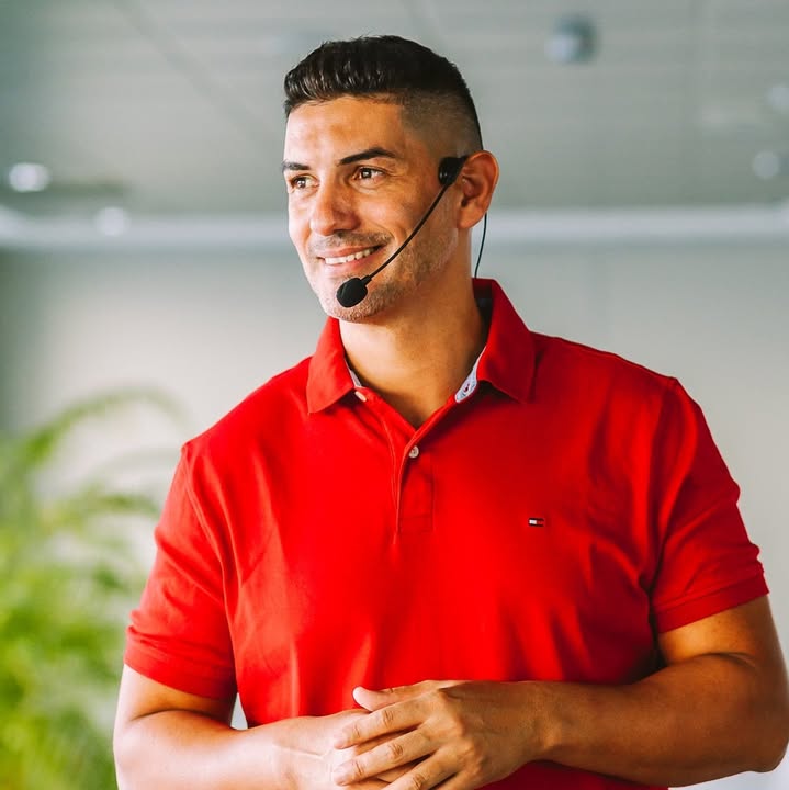Sebastián Darpa