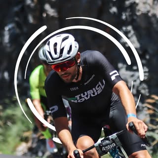 Tu Bici No Vuela - Nutrición y Entrenamiento para Ciclistas