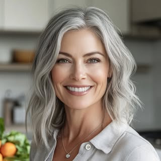 Olivia Harper Nutritionist