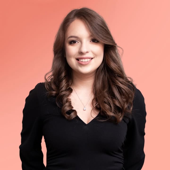 Magdalena Hajkiewicz - Wiem co Jem