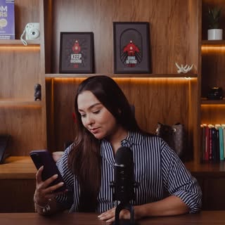Melisa Escobar CM