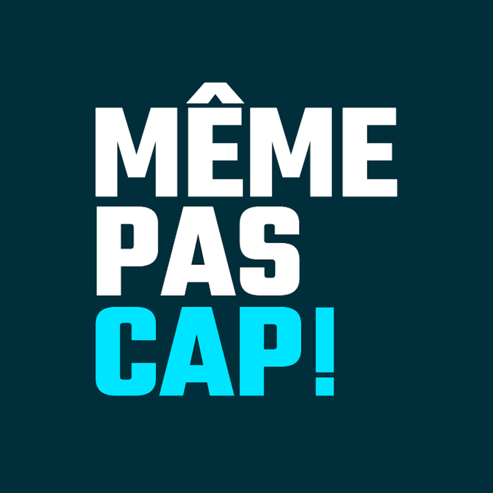 Même Pas Cap