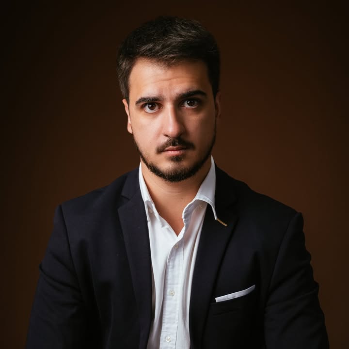 Jonathan Giomo