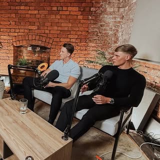 CiaranandKieran