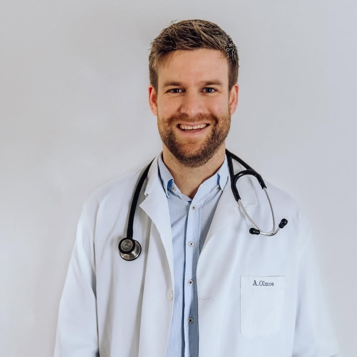 Dr. Alexandre Olmos