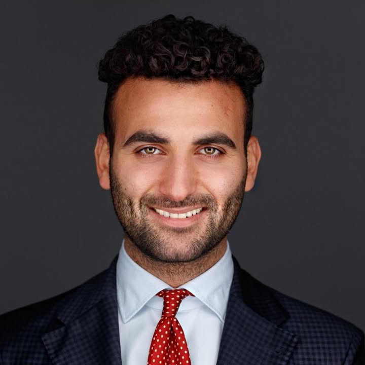 Tigran Unanjan - Wealth & Mindset Coach