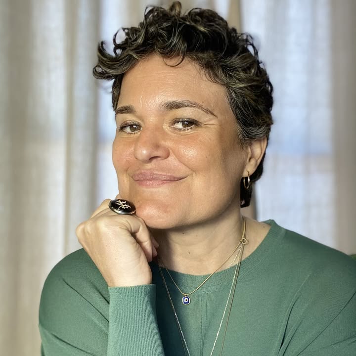 Carla Romagosa