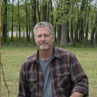 Gary's Backyard DIY Projects