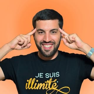 Mohamed Boclet - Connaissance illimitée