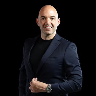 Soy Yoel Sardiñas