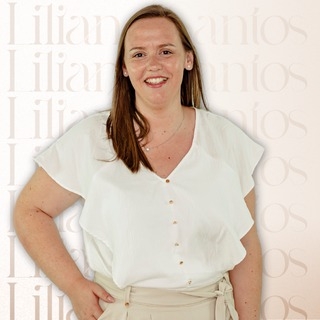 Liliana Santos, Mentora de Aromaterapeutas