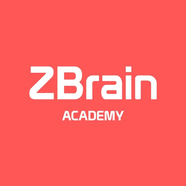 Zbrain Academy