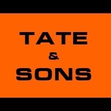 Tate & Sons UK