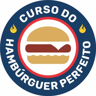 Curso do Hambúrguer Perfeito