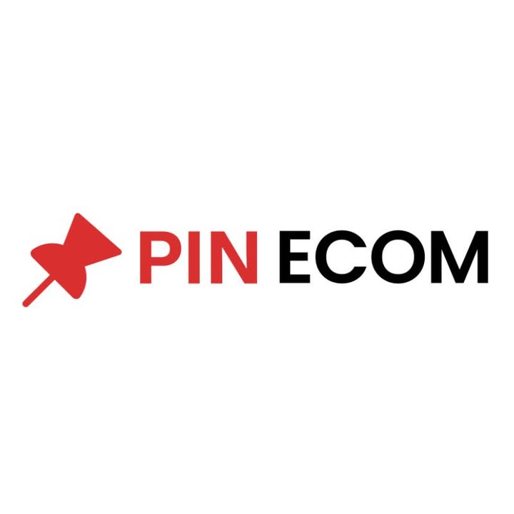Pin Ecom