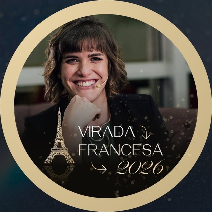 Francês Ativo Avec Elisa