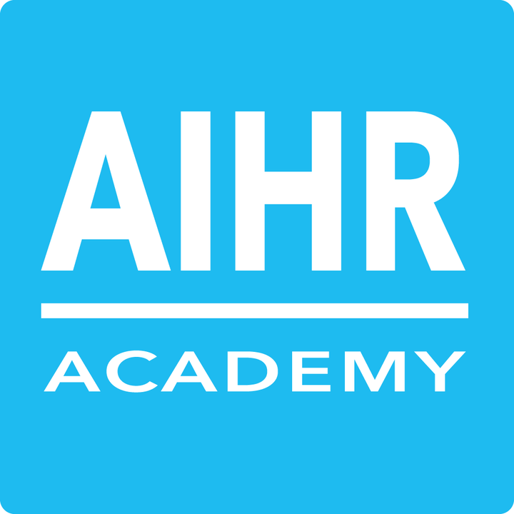 AIHR Academy to Innovate HR