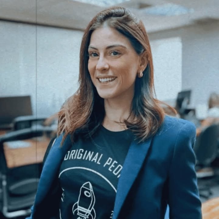 Alli Bertotti
