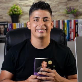 Miguel Buitrago Genio Lector