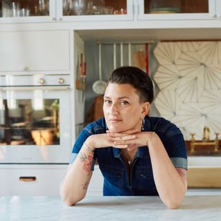Bettina's Kitchen