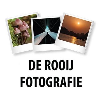 De Rooij Fotografie