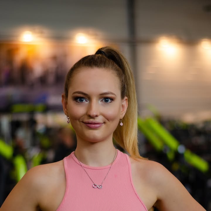 Jasmin Fitness