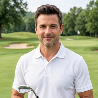 Marcus Webb