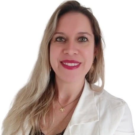 Terapeuta Aline Prado
