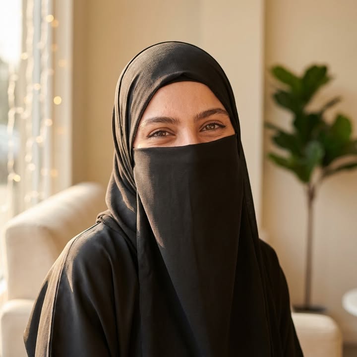 Muslimah Consults