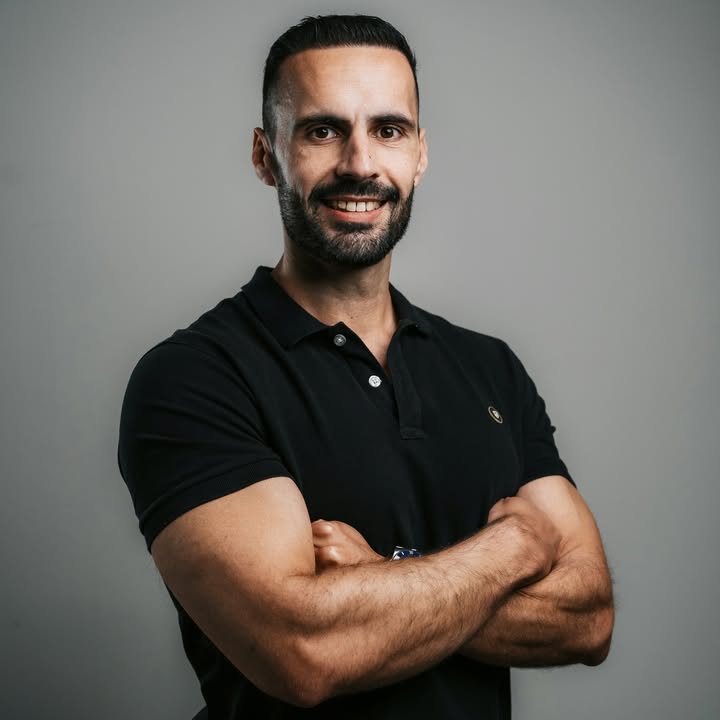 Team Brunol - Bruno Lourenço PT