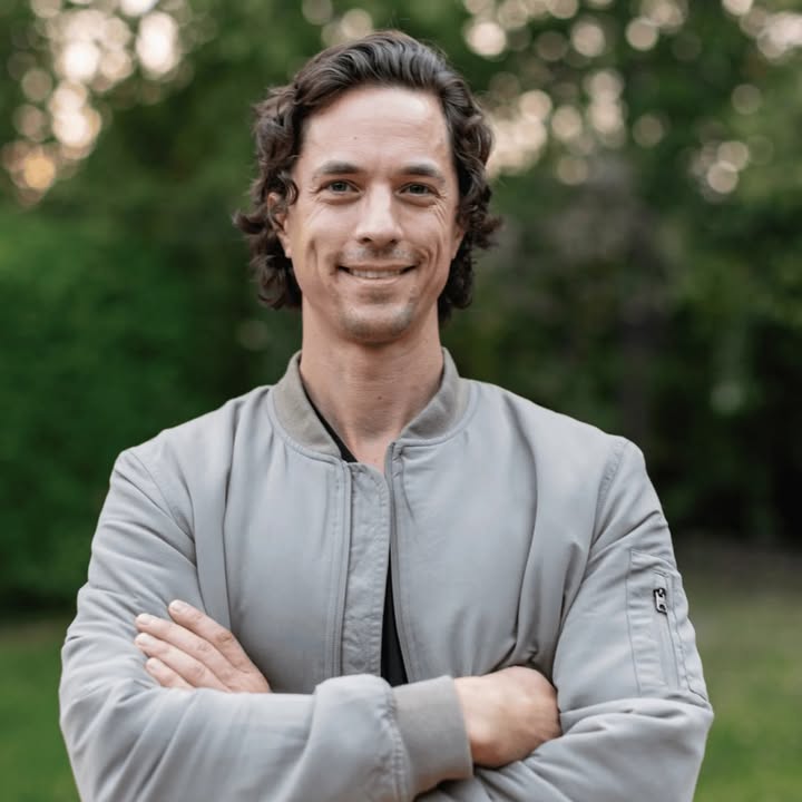 Yann Darwin