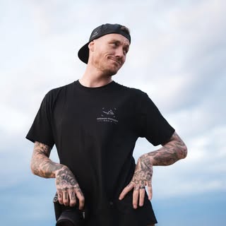 Josh Huggett