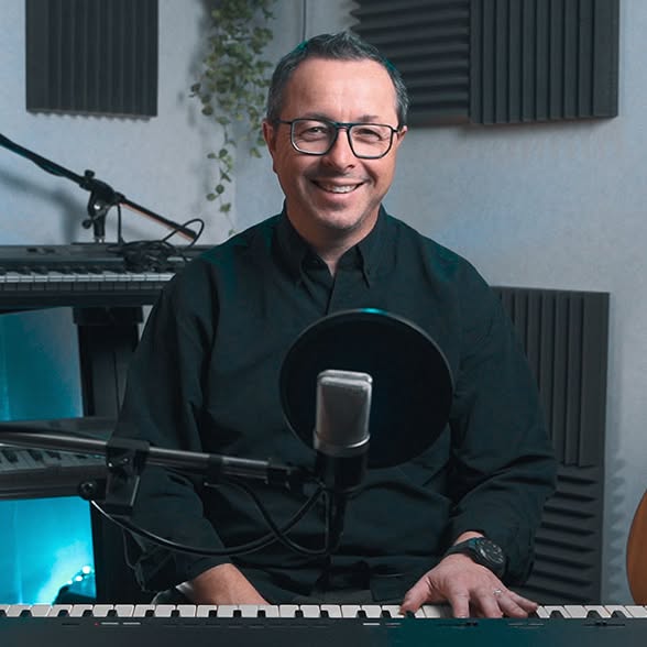Maestro Music