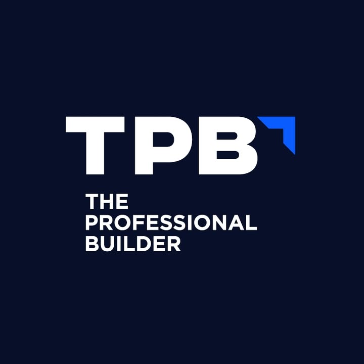 TPB - The Professional Builder