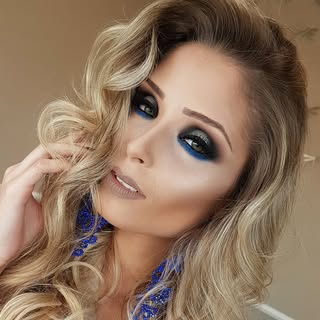 Gabriel Moura Makeup