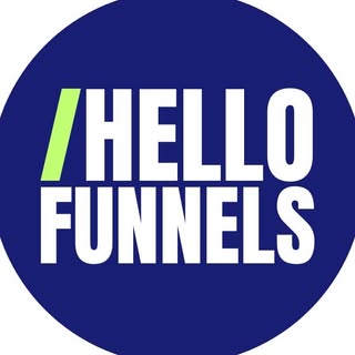 Hello Funnels