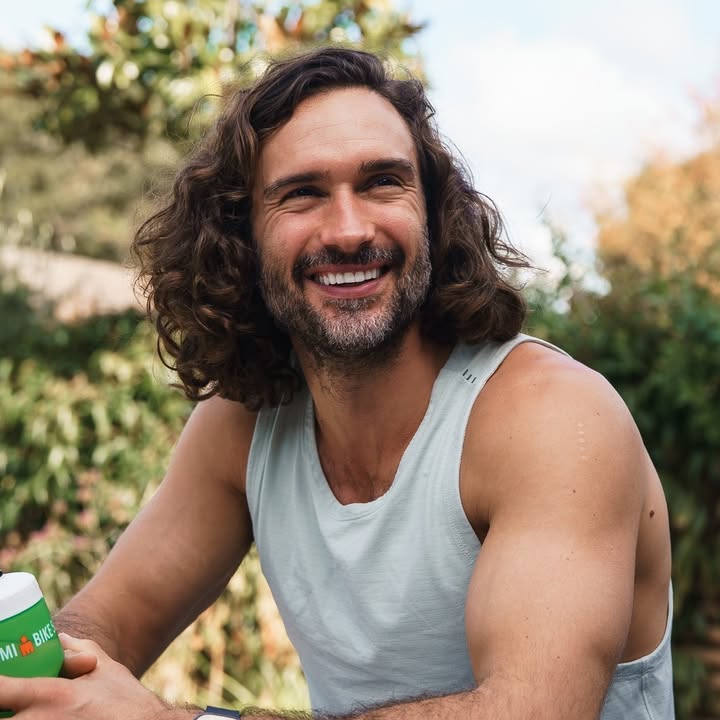 The Body Coach