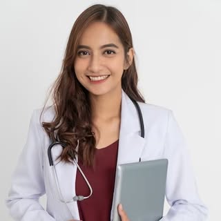 Dr. Chloe Smith