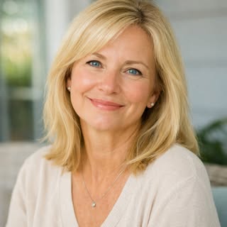 Deborah Wilson